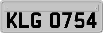 KLG0754