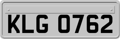 KLG0762