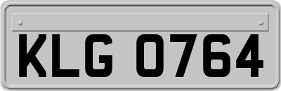 KLG0764