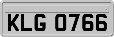 KLG0766