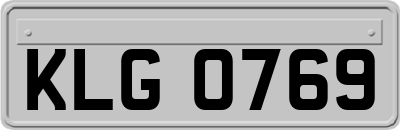 KLG0769