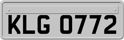 KLG0772