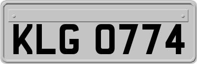 KLG0774