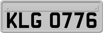 KLG0776