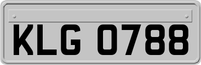 KLG0788
