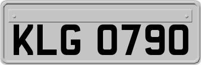KLG0790
