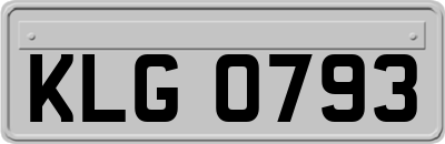 KLG0793