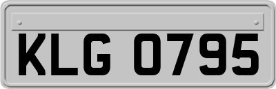 KLG0795