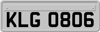 KLG0806