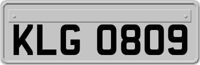 KLG0809