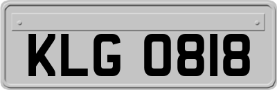 KLG0818