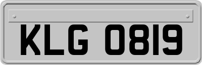 KLG0819