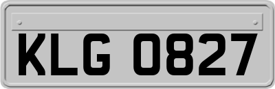 KLG0827