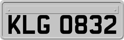 KLG0832