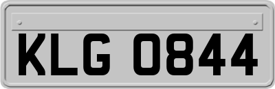 KLG0844