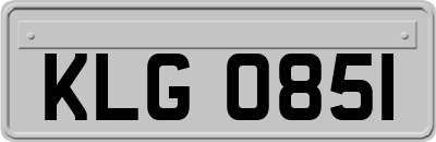 KLG0851