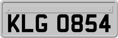 KLG0854