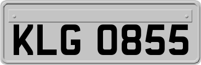 KLG0855