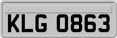 KLG0863