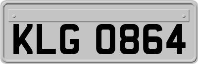 KLG0864