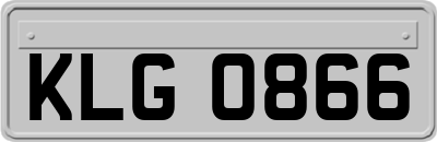KLG0866