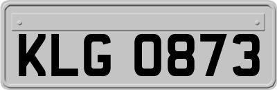 KLG0873