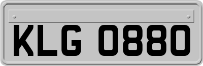 KLG0880