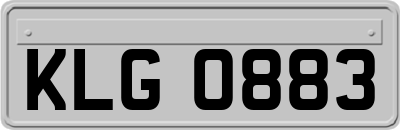 KLG0883