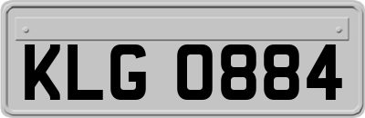 KLG0884