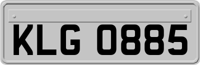 KLG0885