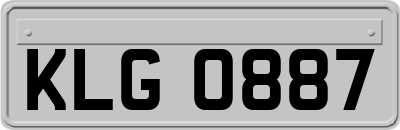 KLG0887