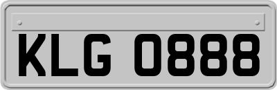 KLG0888