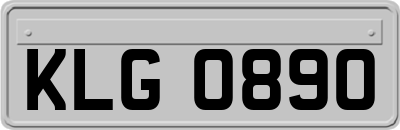 KLG0890