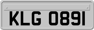 KLG0891