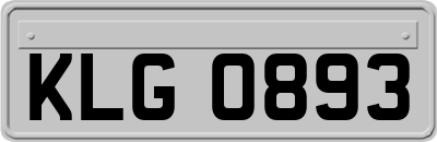 KLG0893