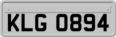 KLG0894