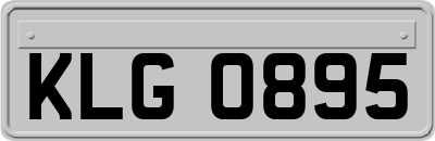 KLG0895