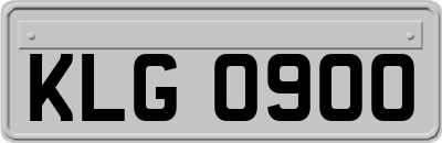 KLG0900