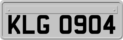 KLG0904