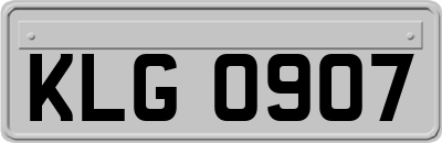 KLG0907