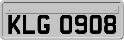 KLG0908