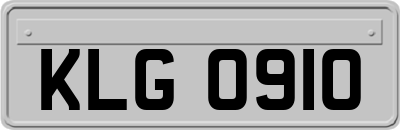 KLG0910