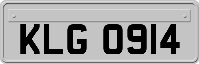 KLG0914
