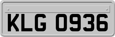 KLG0936