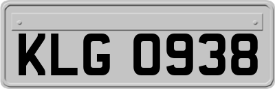 KLG0938