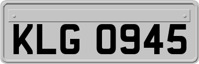 KLG0945