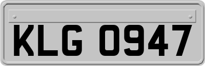 KLG0947