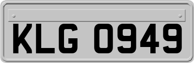 KLG0949