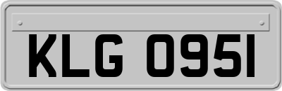 KLG0951