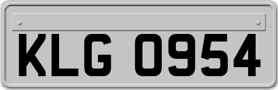 KLG0954